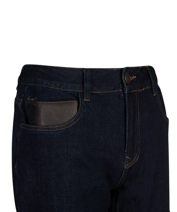 شلوار جین راسته مردانه جوتی جینز Jootijeans - 3