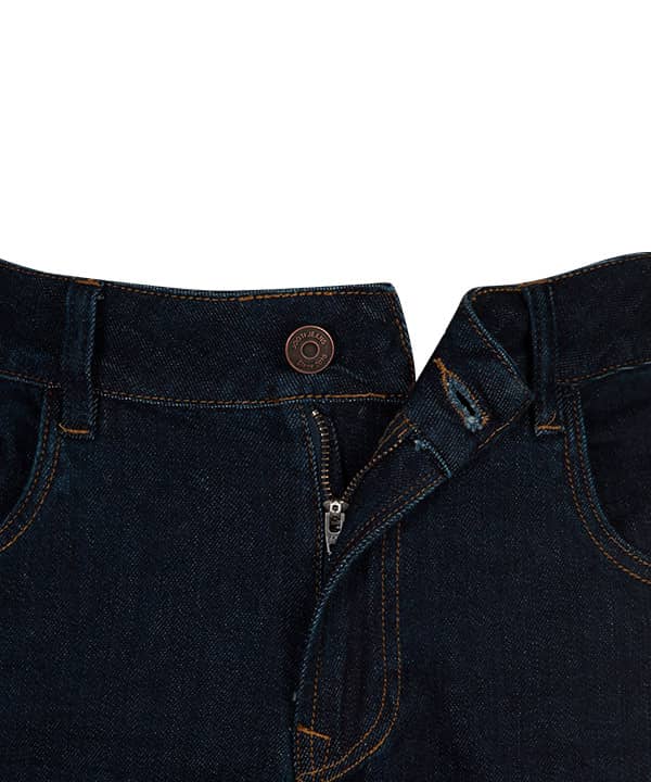 شلوار جین راسته مردانه جوتی جینز Jootijeans - 5