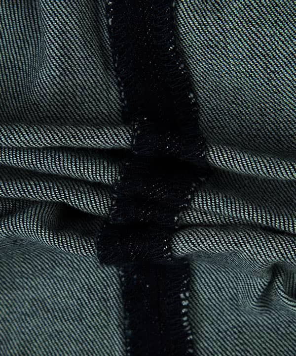 شلوار جین راسته مردانه جوتی جینز Jootijeans - 6