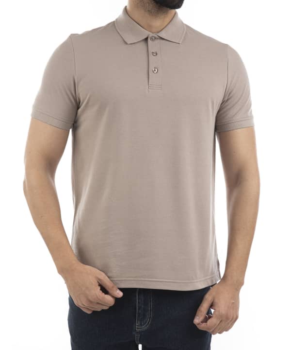پولوشرت مردانه جوتی جینز JootiJeans کد 41573951 - 0