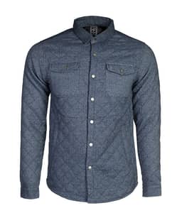 پیراهن زمستانه مردانه جوتی جینز Jootijeans - 0