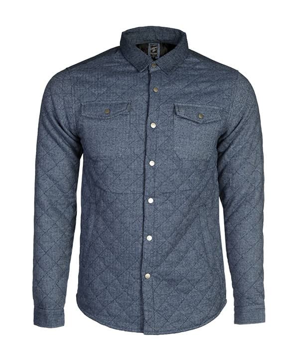 پیراهن زمستانه مردانه جوتی جینز Jootijeans - 0