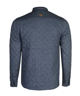 پیراهن زمستانه مردانه جوتی جینز Jootijeans - 1