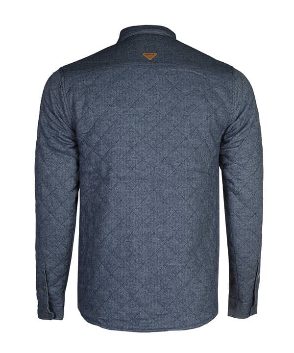 پیراهن زمستانه مردانه جوتی جینز Jootijeans - 1
