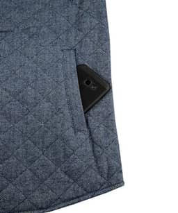 پیراهن زمستانه مردانه جوتی جینز Jootijeans - 4