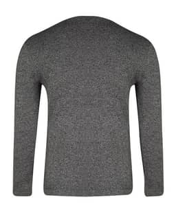 پلیور مردانه یقه گرد جین وست Jeanswest - 1