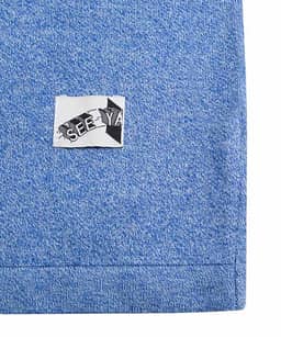پلیور مردانه یقه گرد جین وست Jeanswest - 4