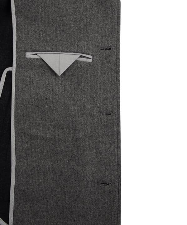 پالتو مردانه جین وست Jeanswest - 2