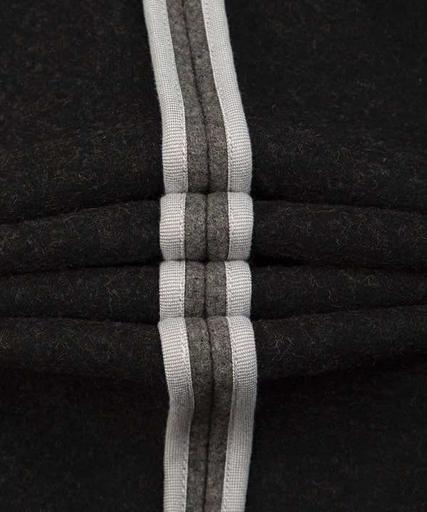 پالتو مردانه جین وست Jeanswest - 3