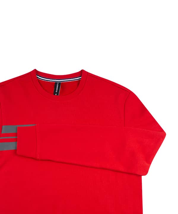 تیشرت پاییزه مردانه جین وست Jeanswest - 2