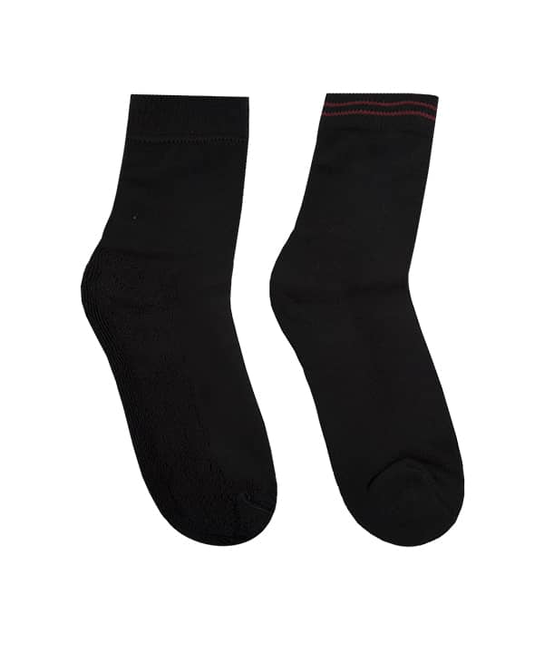 جوراب ساق دار زنانه جین وست Jeanswest - 1