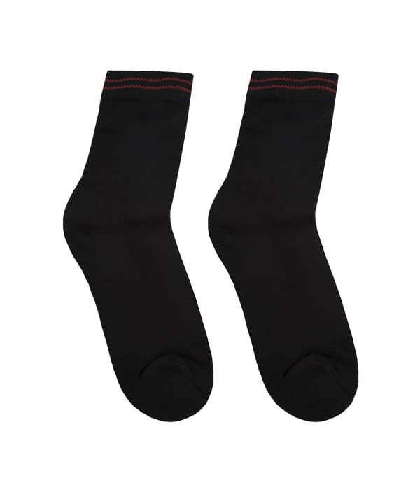 جوراب ساق دار زنانه جین وست Jeanswest - 0