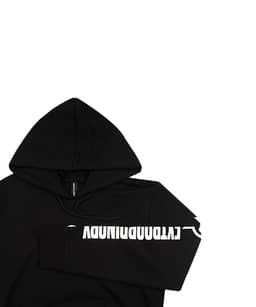هودی مردانه کلاه دار جین وست Jeanswest - 3
