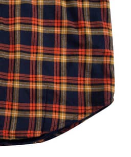 پیراهن زمستانی مردانه جوتی جینز Jootijeans - 4