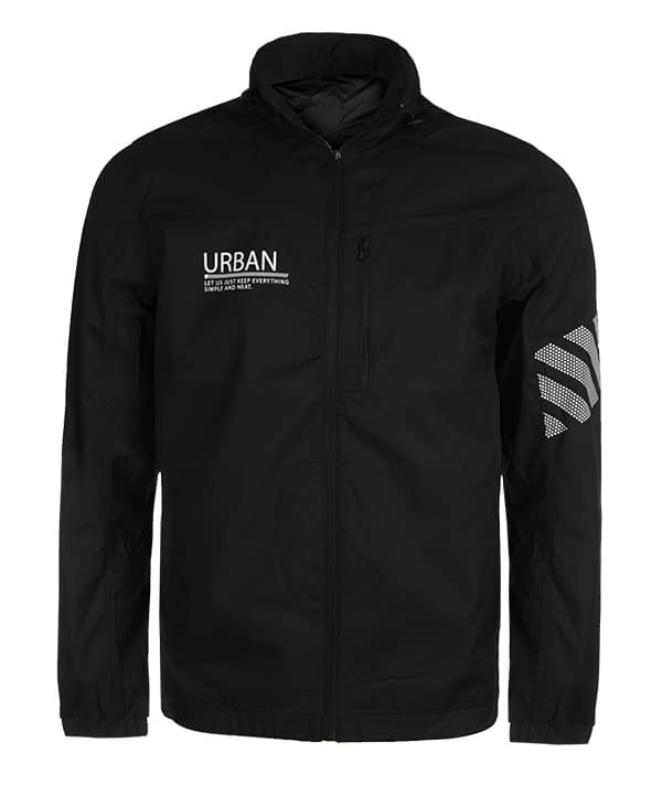 گرمکن کلاهدار مردانه جین وست  Jeanswest - 0