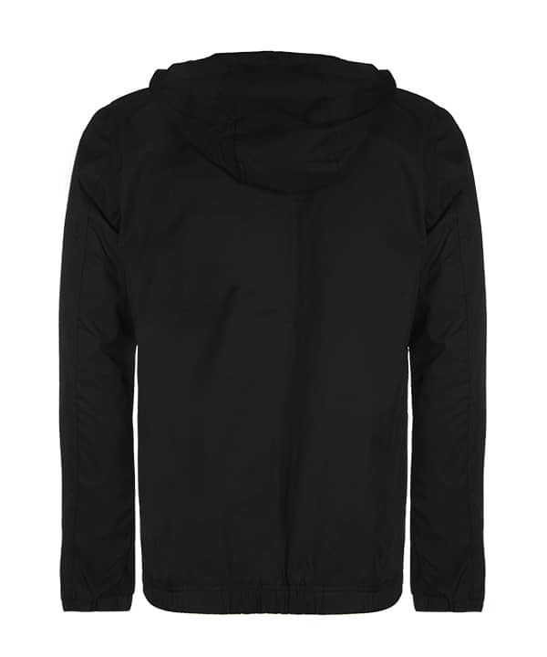 گرمکن کلاهدار مردانه جین وست  Jeanswest - 1
