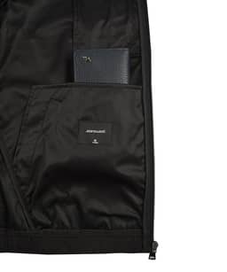 گرمکن کلاهدار مردانه جین وست  Jeanswest - 7