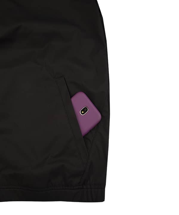 گرمکن کلاهدار مردانه جین وست  Jeanswest - 6