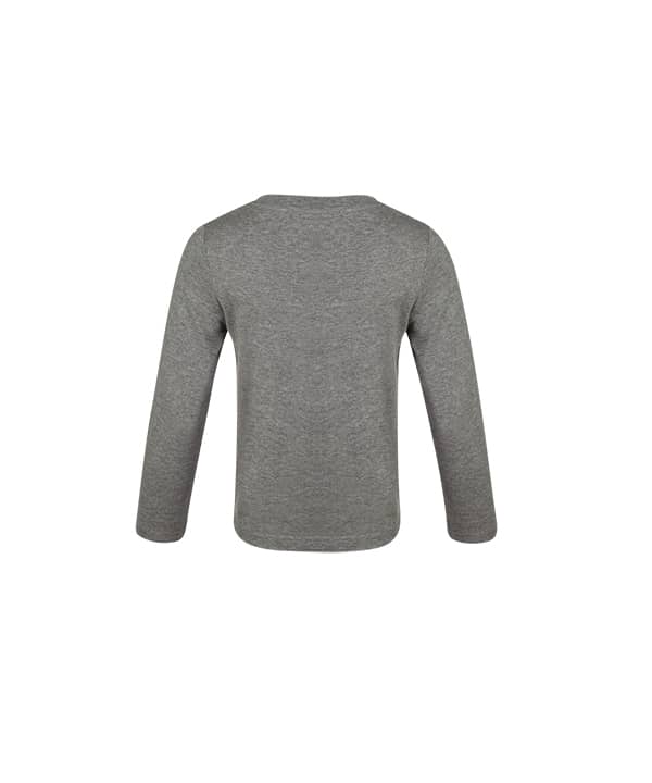 تیشرت پسرانه آستین بلند جین وست Jeanswest - 1