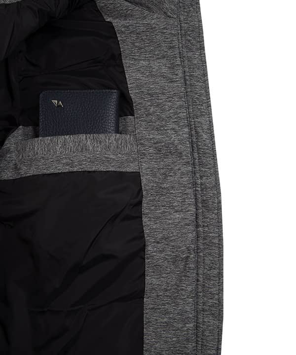 کاپشن مردانه جین وست Jeanswest - 5