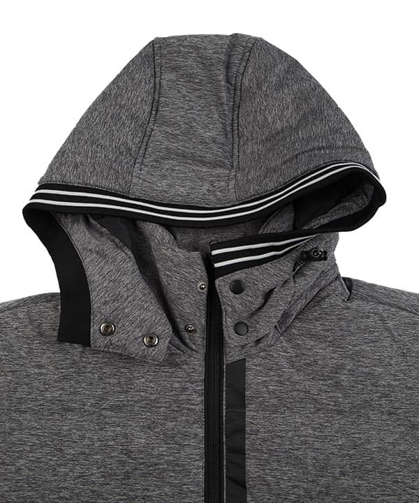 کاپشن مردانه جین وست Jeanswest - 3