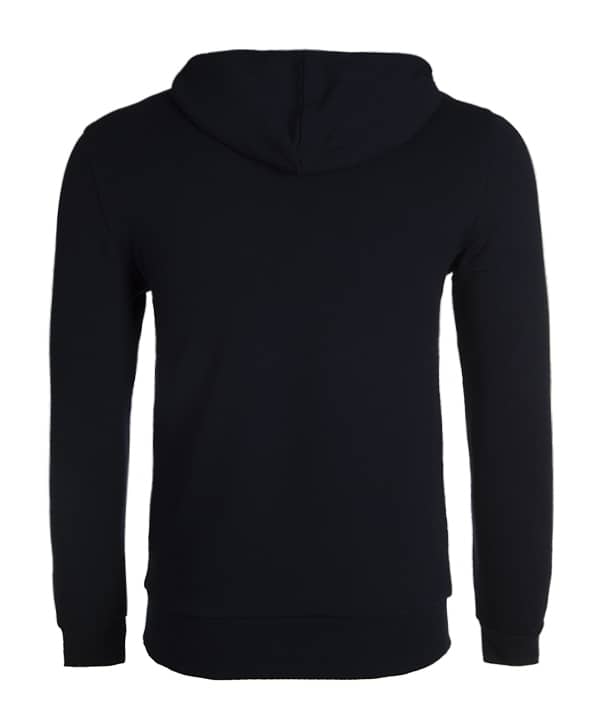 هودی مردانه جین وست Jeanswest - 0