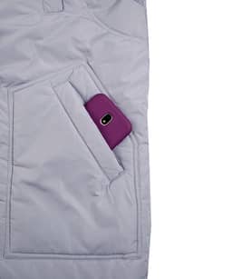 کاپشن زنانه بلند جین وست Jeanswest - 6