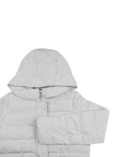 کاپشن پر زنانه جین وست Jeanswest - 3