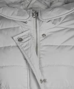 کاپشن پر زنانه جین وست Jeanswest - 6
