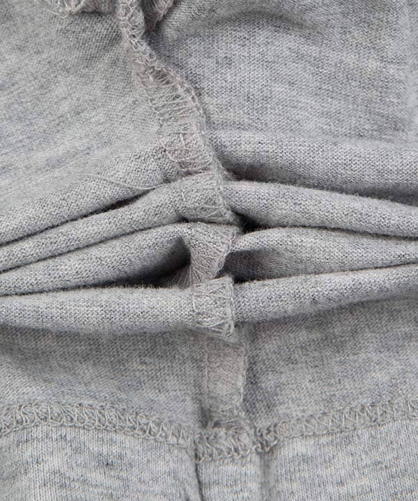 تیشرت دخترانه آستین بلند جین وست Jeanswest - 3
