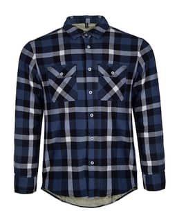 پیراهن زمستانی مردانه جین وست Jeanswest - 0