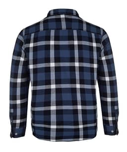پیراهن زمستانی مردانه جین وست Jeanswest - 1