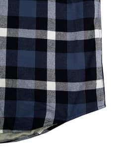 پیراهن زمستانی مردانه جین وست Jeanswest - 3
