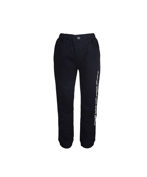 شلوار کتان پسرانه جین وست Jeanswest - 0