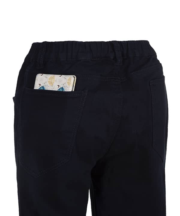شلوار کتان پسرانه جین وست Jeanswest - 4