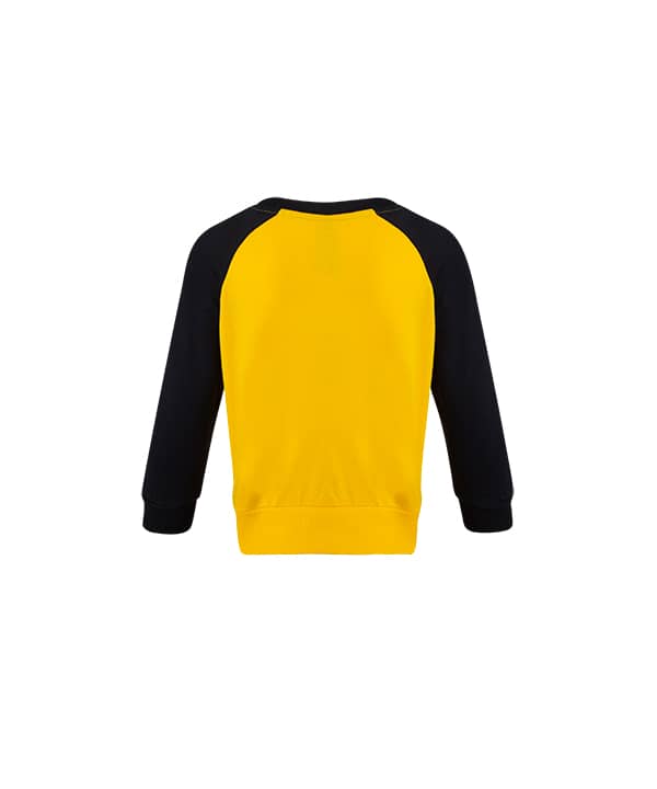 تیشرت پسرانه پاییزه جین وست Jeanswest - 1