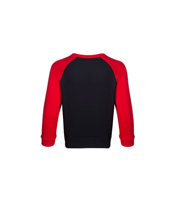 تیشرت پسرانه پاییزه جین وست Jeanswest - 1