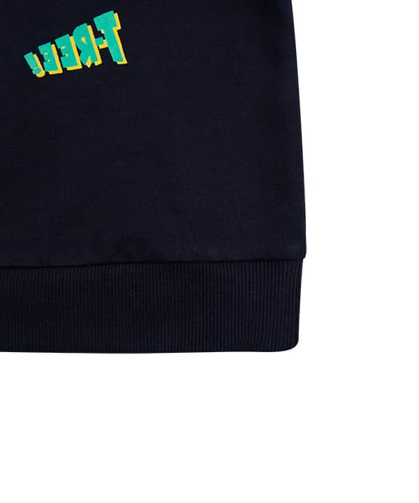 تیشرت پسرانه پاییزه جین وست Jeanswest - 3