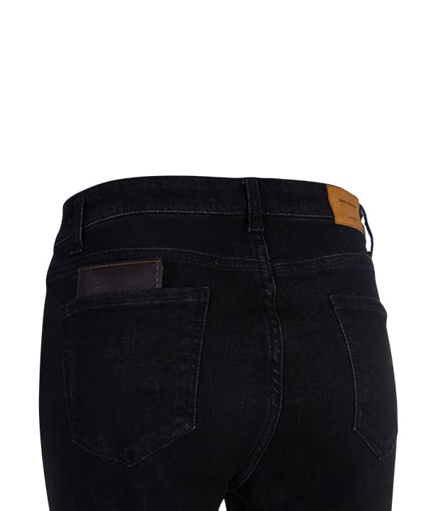 شلوار جین زنانه جوتی جینز Jootijeans - 5
