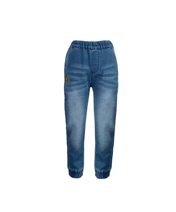 شلوار جین پسرانه جین وست  Jeanswest - 0