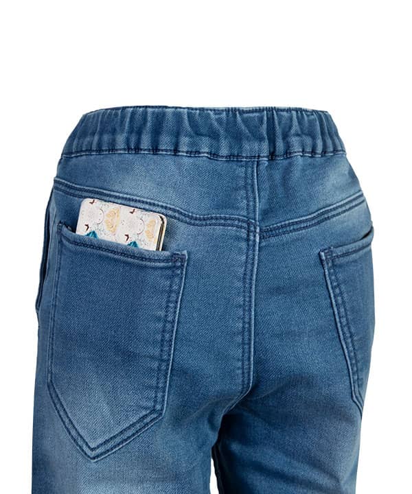 شلوار جین پسرانه جین وست  Jeanswest - 4