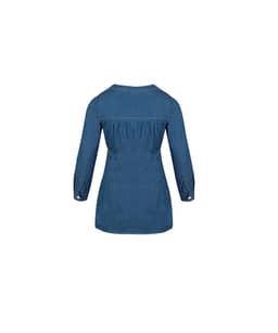 پیراهن جین دخترانه جین وست Jeanswest - 1