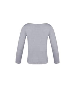 تیشرت آستین بلند دخترانه جین وست  Jeanswest - 1