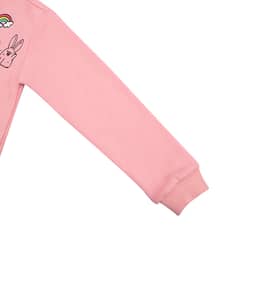 تیشرت پاییزه دخترانه جین وست  Jeanswest - 3