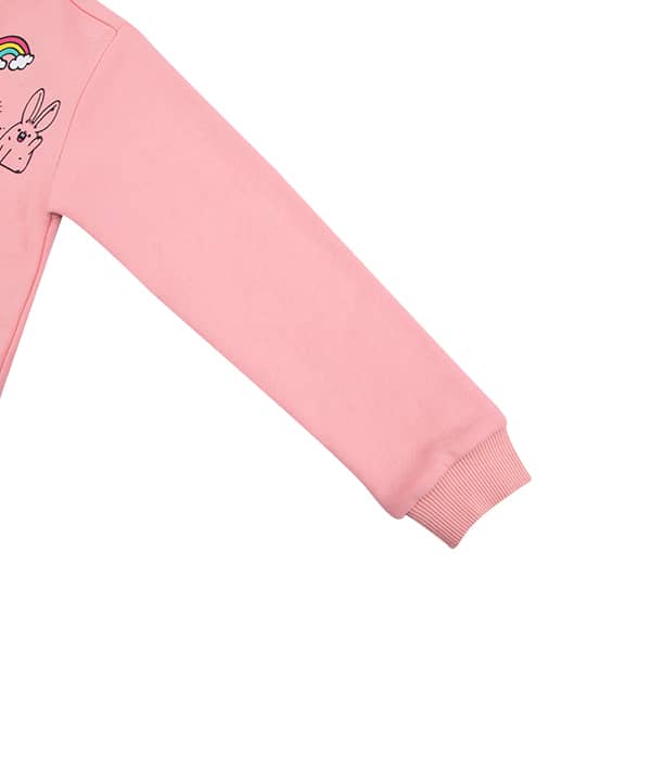 تیشرت پاییزه دخترانه جین وست  Jeanswest - 3