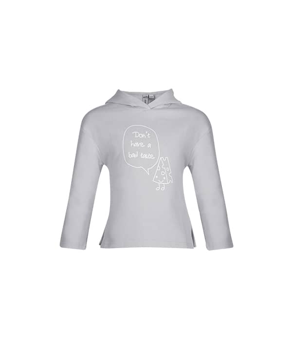 هودی دخترانه جین وست Jeanswest - 0
