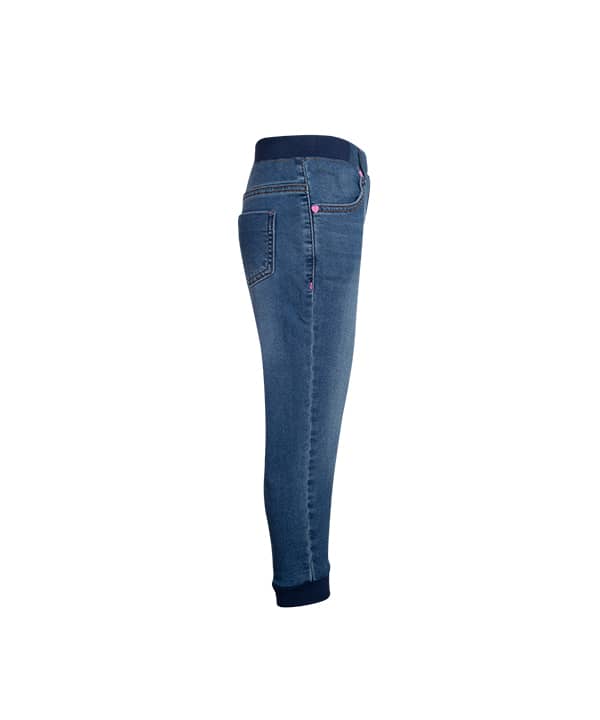 شلوار جین دخترانه جین وست Jeanswest - 1