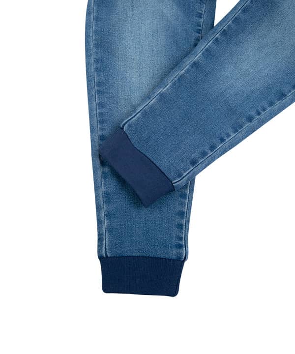 شلوار جین دخترانه جین وست Jeanswest - 5