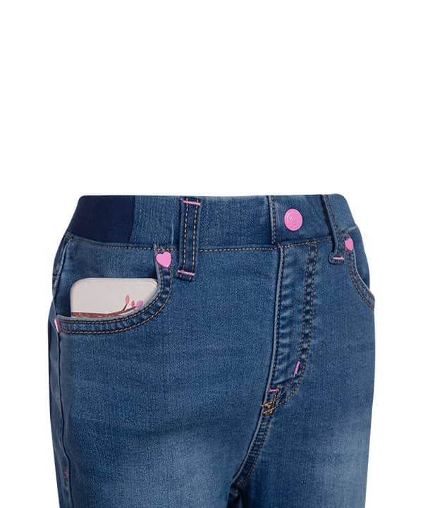 شلوار جین دخترانه جین وست Jeanswest - 3