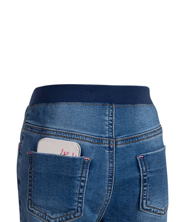 شلوار جین دخترانه جین وست Jeanswest - 4